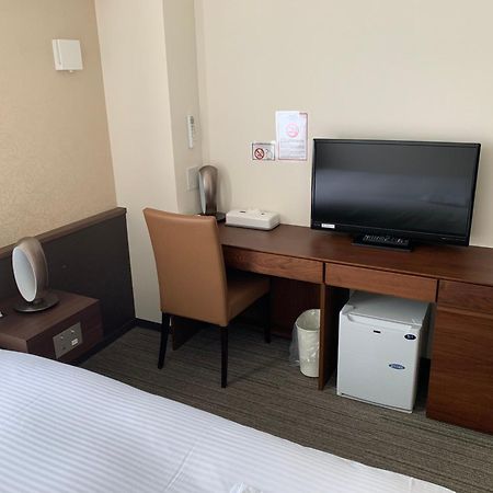 Bande Hotel Ōsaka Eksteriør bilde