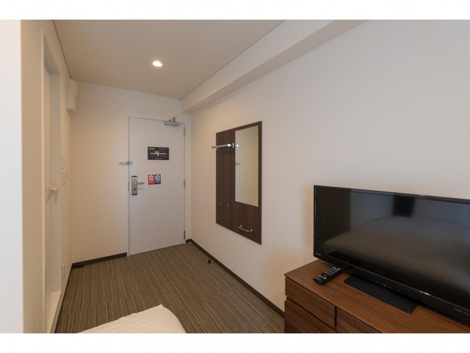 Bande Hotel Ōsaka Eksteriør bilde