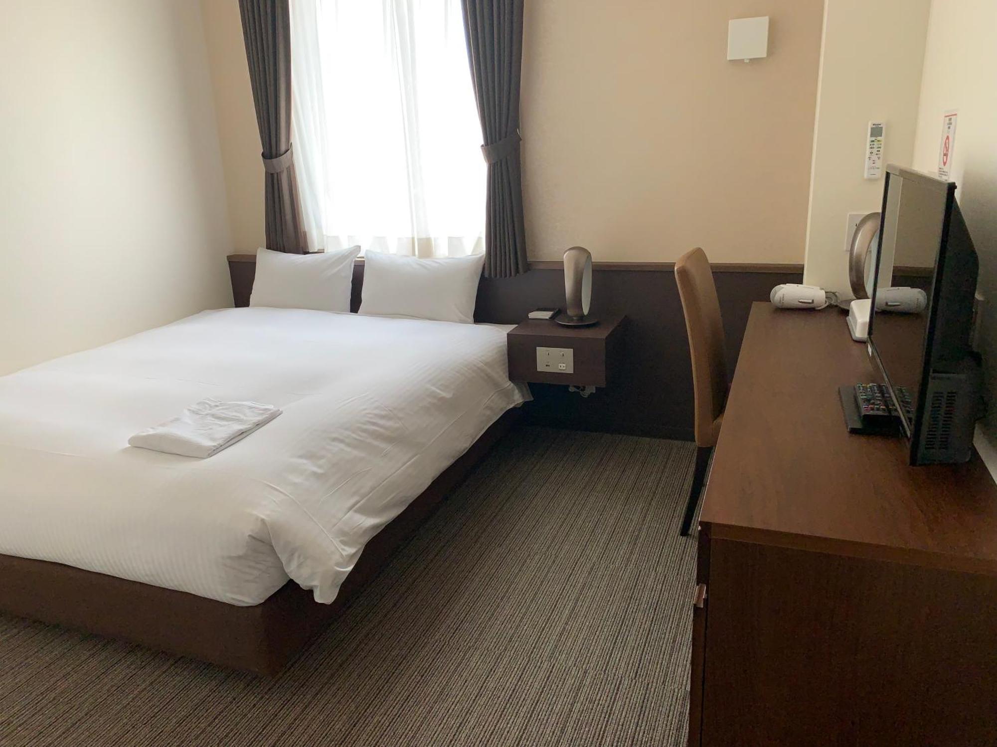 Bande Hotel Ōsaka Eksteriør bilde