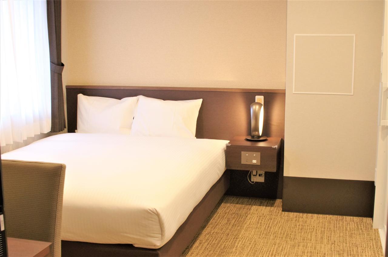 Bande Hotel Ōsaka Eksteriør bilde